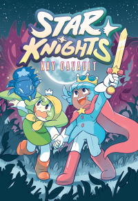 Cover image: Star Knights 9780593303658