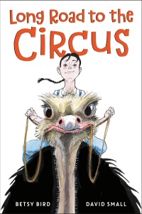 Cover image: Long Road to the Circus 9780593303931