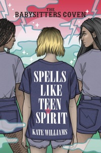 Cover image: Spells Like Teen Spirit 9780593304822