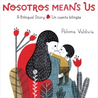 Cover image: Nosotros Means Us 9780593305140