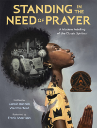 Cover image: Standing in the Need of Prayer 9780593306345