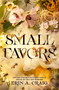 Cover image: Small Favors 9780593306741