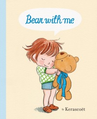 Cover image: Bear with me 9780593307670