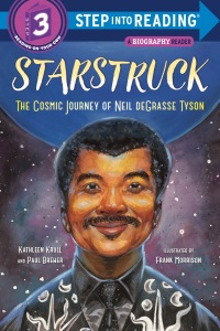 Cover image: Starstruck (Step Into Reading) 9780593120842