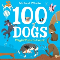 Cover image: 100 Dogs 9780593308301