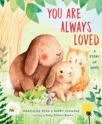 Cover image: You Are Always Loved 9780593309247