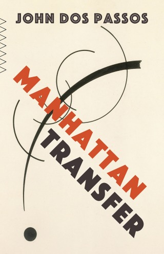 Cover image: Manhattan Transfer 9780593312056