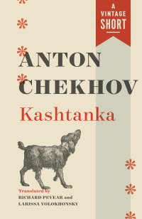 Cover image: Kashtanka