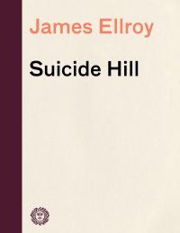 Cover image: Suicide Hill 9781400095308