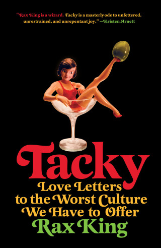 Cover image: Tacky 9780593312728