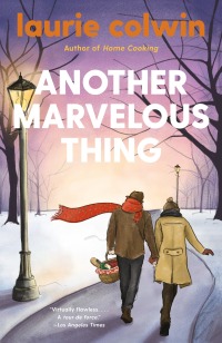 Cover image: Another Marvelous Thing 9780593313558