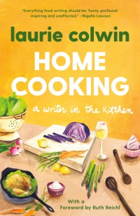 Cover image: Home Cooking 9780307474414