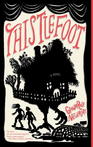Cover image: Thistlefoot 9780593468838