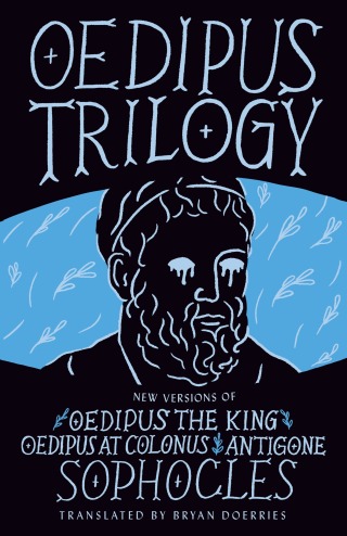 Cover image: Oedipus Trilogy 9780593314951