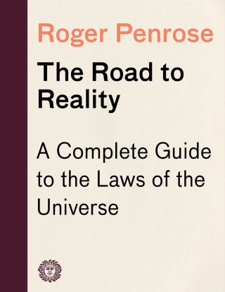 Cover image: The Road to Reality 9780679776314