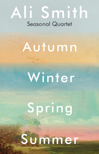 Cover image: Seasonal Quartet (Autumn, Winter, Spring, Summer)
