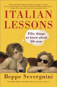 Cover image: Italian Lessons 9780593315637