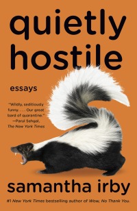 Cover image: Quietly Hostile 9780593315699