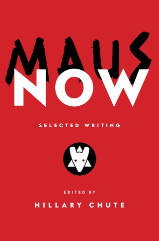 Cover image: Maus Now 9780593315774