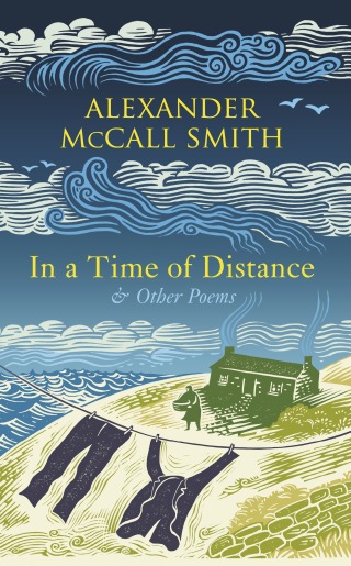 Cover image: In a Time of Distance 9780593315989