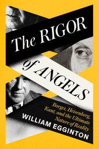 Cover image: The Rigor of Angels 9780593316306