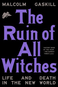 Cover image: The Ruin of All Witches 9780593316573