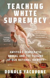 Cover image: Teaching White Supremacy 9780593316634