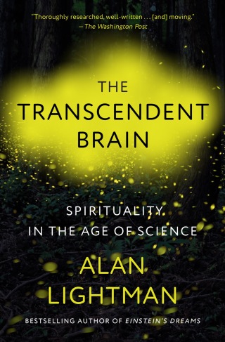 Cover image: The Transcendent Brain 9780593317419