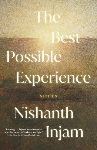 Cover image: The Best Possible Experience 9780593317693