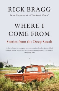Cover image: Where I Come From 9780593317785