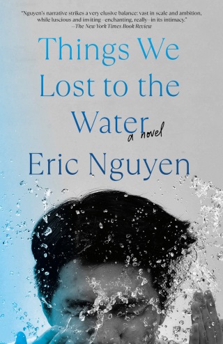 Cover image: Things We Lost to the Water 9780593317952