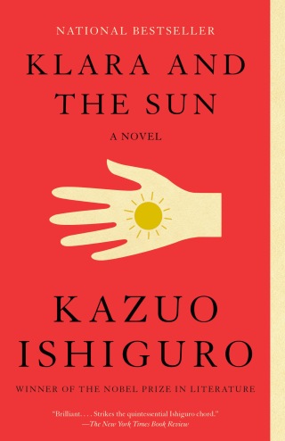 Cover image: Klara and the Sun: A GMA Book Club Pick 9780593318171