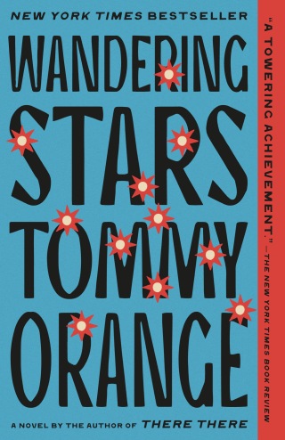 Cover image: Wandering Stars 9780593318256
