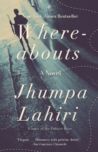Cover image: Whereabouts 9780593318317