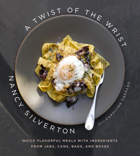 A Twist of the Wrist: Quick Flavorful Meals with Ingredients from Jars, Cans, Bags, and Boxes: A Cookbook - FULL INSTANT DOWNLOAD | PDF DOCX EPUB