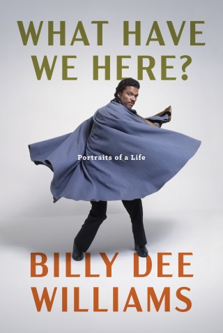 Cover image: What Have We Here? 9780593318607