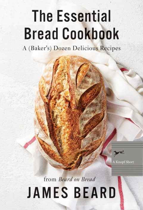 The Essential Bread Cookbook: A (Baker's) Dozen Delicious Recipes - FULL INSTANT DOWNLOAD | PDF DOCX EPUB
