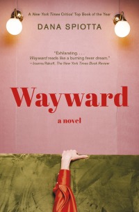 Cover image: Wayward 9780593312490