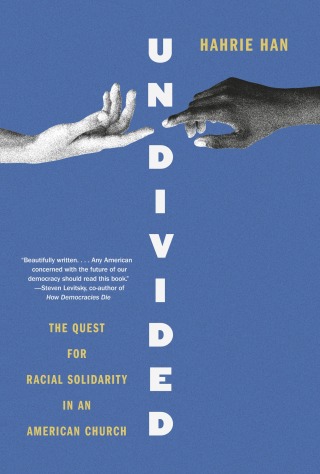 Cover image: Undivided 9780593318867