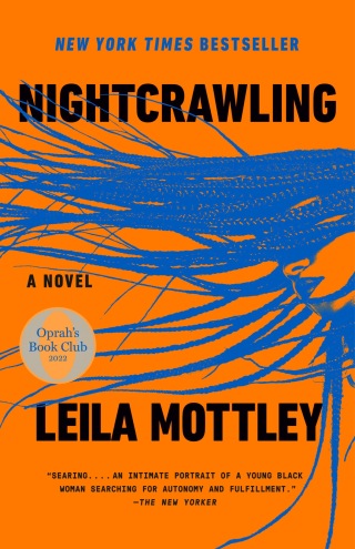 Cover image: Nightcrawling 9780593318935