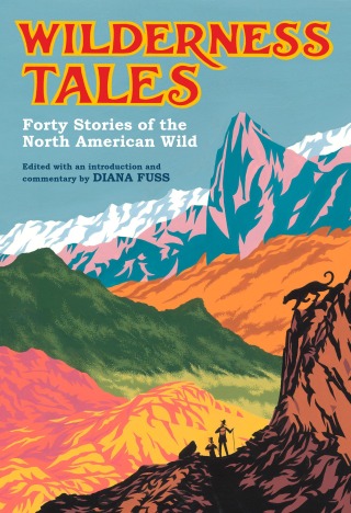 Cover image: Wilderness Tales 9780593318973