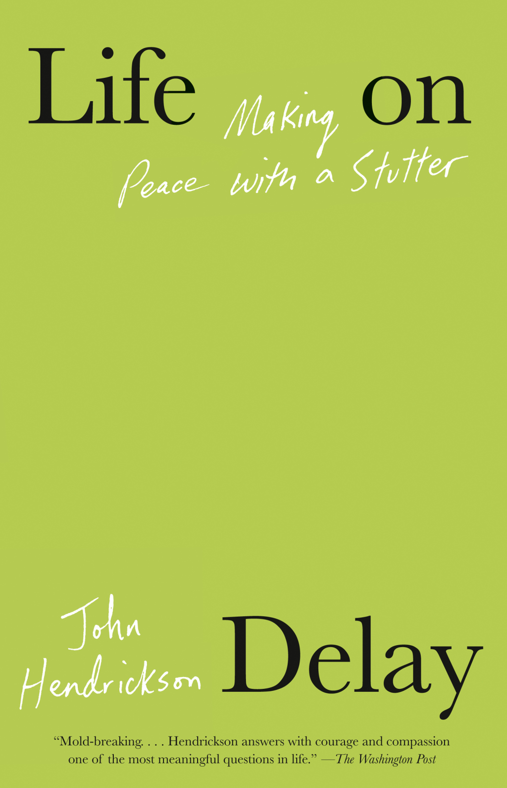 Life on Delay (eBook)