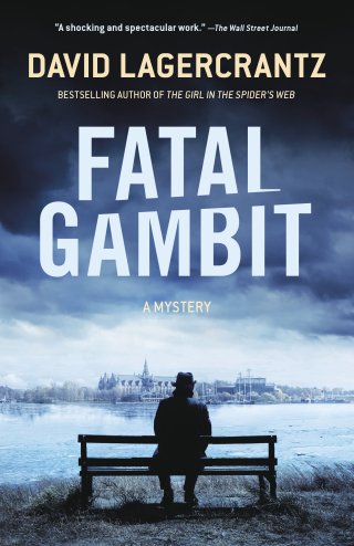 Cover image: Fatal Gambit 9780593319239