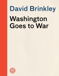 Cover image: Washington Goes to War 9780394510255