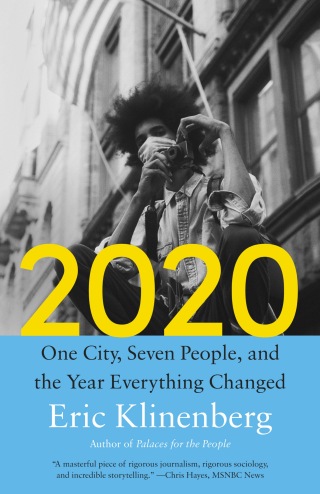 Cover image: 2020 9780593319482