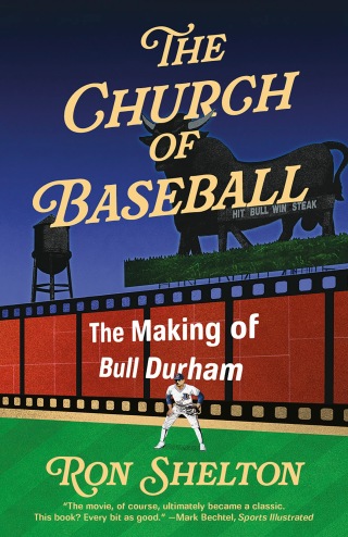 Cover image: The Church of Baseball 9780593319772