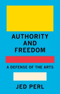 Cover image: Authority and Freedom 9780593320051
