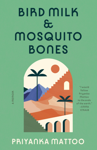 Cover image: Bird Milk & Mosquito Bones 9780593320389