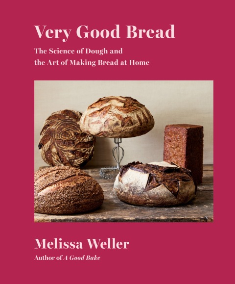 Very Good Bread: The Science of Dough and the Art of Making Bread at Home: A Cookbook - FULL INSTANT DOWNLOAD | PDF DOCX EPUB