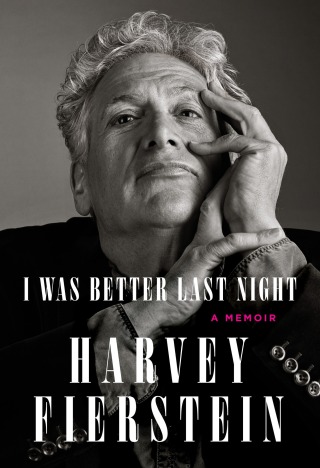 Cover image: I Was Better Last Night 9780593320525